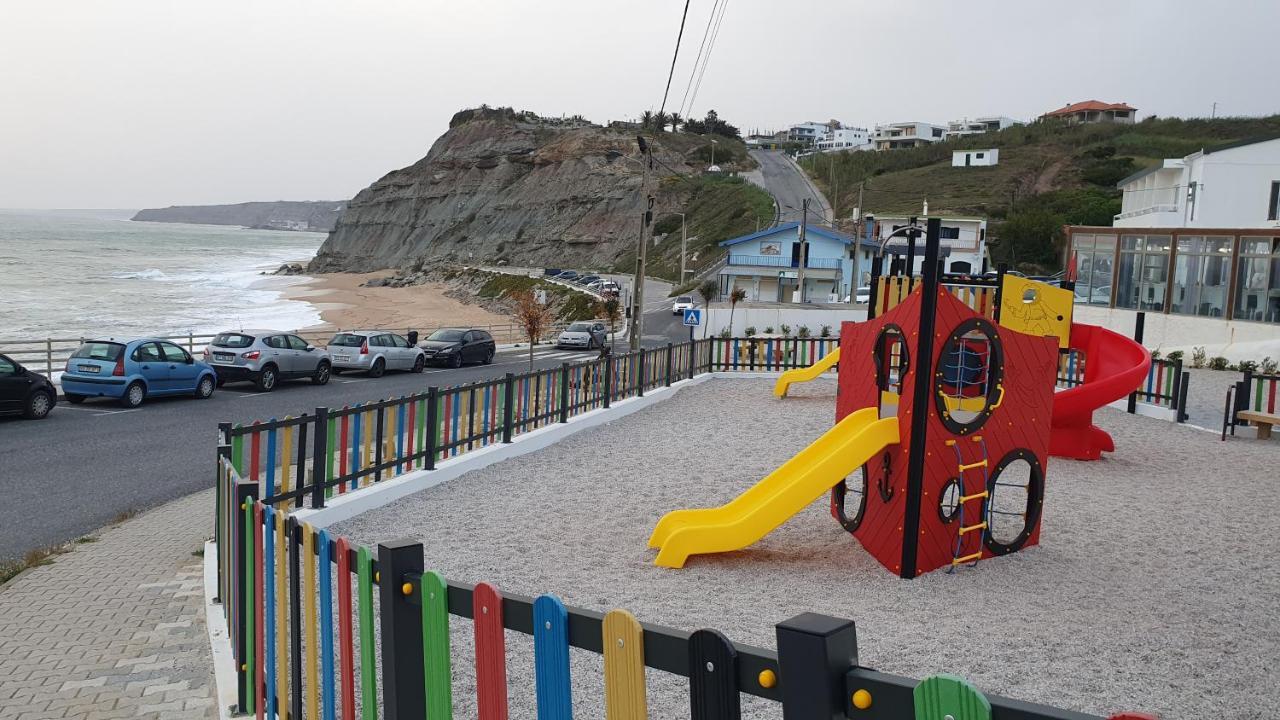 Porto Dinheiro Beach II Casal do Cigano Экстерьер фото