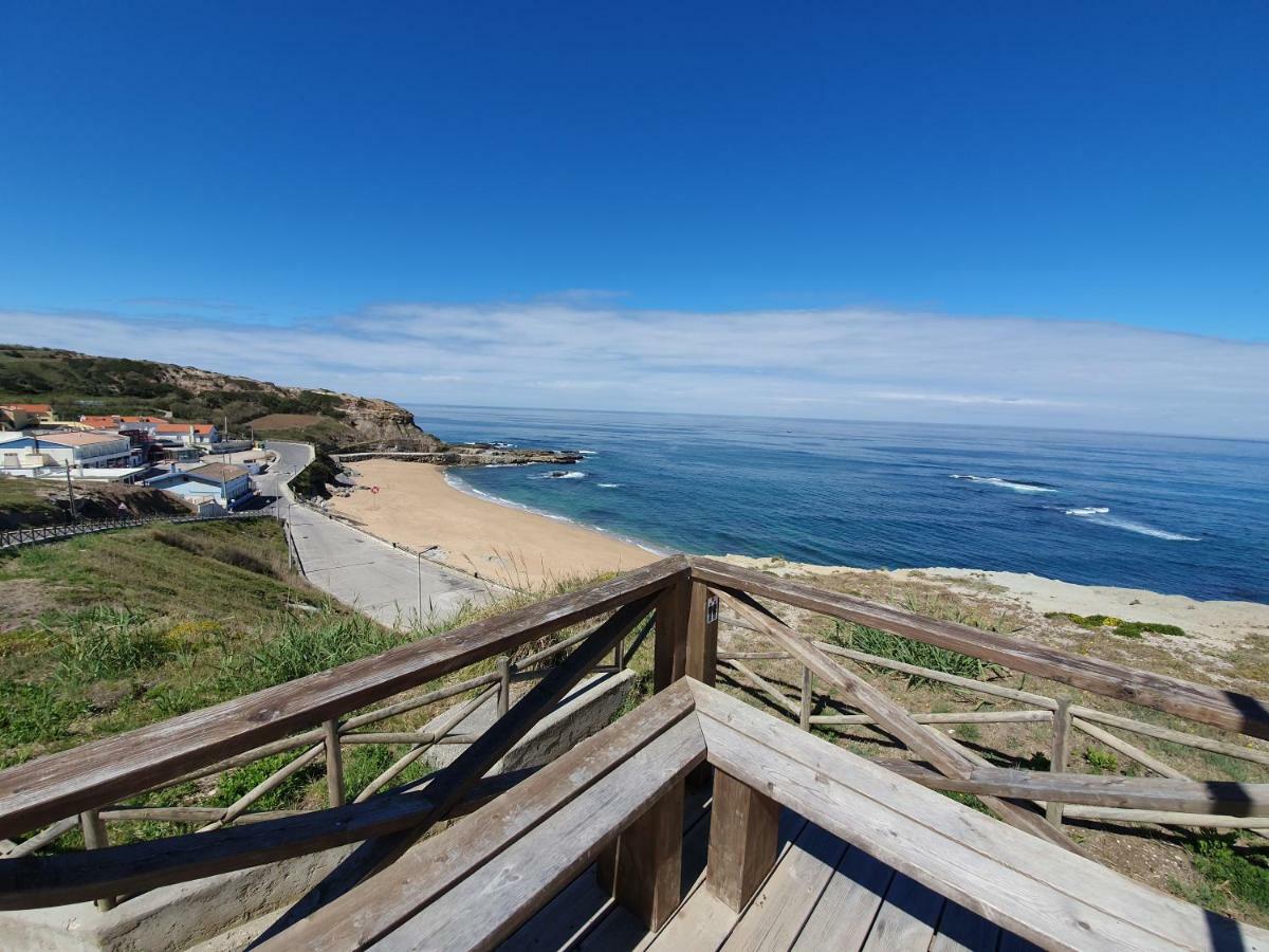 Porto Dinheiro Beach II Casal do Cigano Экстерьер фото